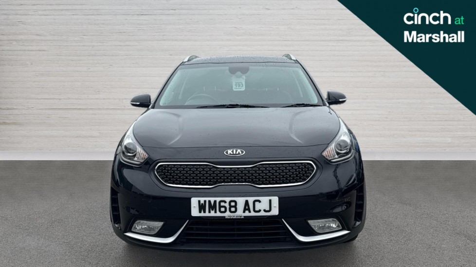 Used Kia Niro 2019 for sale - 76441940: Photo 8