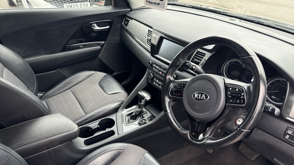 Used Kia Niro 2019 for sale - 76441940: Photo 9