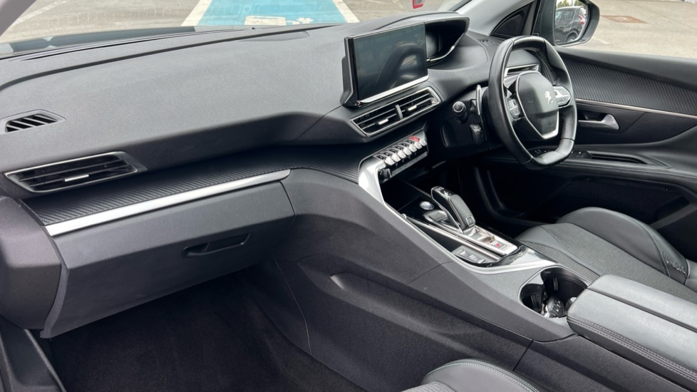 Used Peugeot 5008 2021 for sale - 75751400: Photo 10