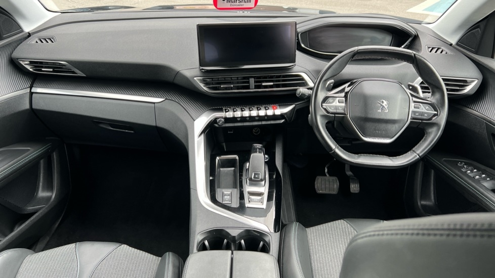 Used Peugeot 5008 2021 for sale - 75751400: Photo 11