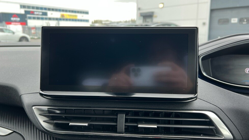 Used Peugeot 5008 2021 for sale - 75751400: Photo 12