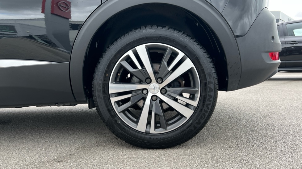 Used Peugeot 5008 2021 for sale - 75751400: Photo 18