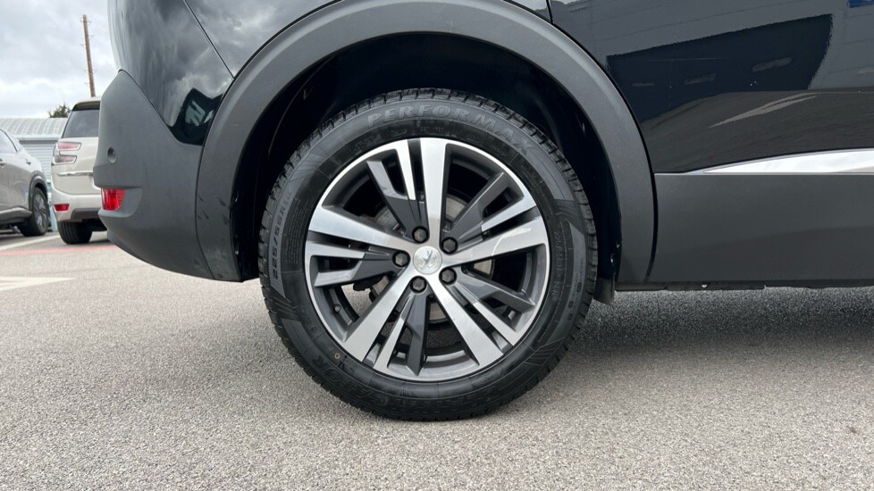 Used Peugeot 5008 2021 for sale - 75751400: Photo 19