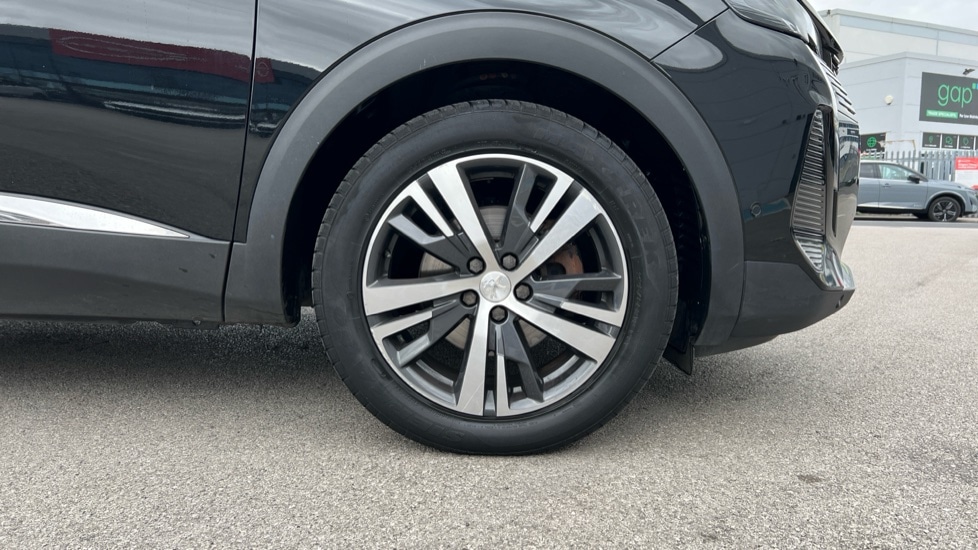 Used Peugeot 5008 2021 for sale - 75751400: Photo 20