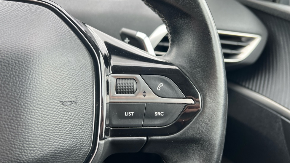 Used Peugeot 5008 2021 for sale - 75751400: Photo 21
