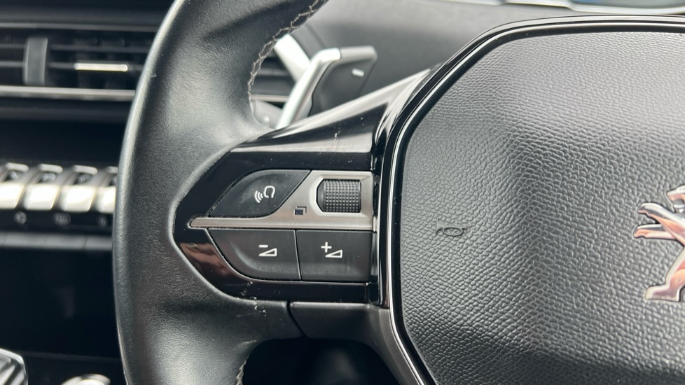 Used Peugeot 5008 2021 for sale - 75751400: Photo 22