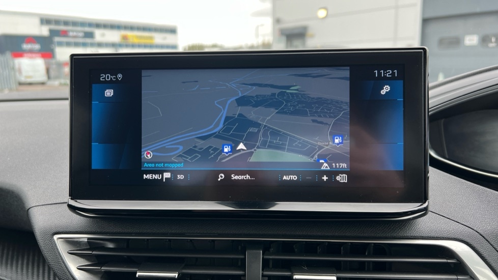 Used Peugeot 5008 2021 for sale - 75751400: Photo 26