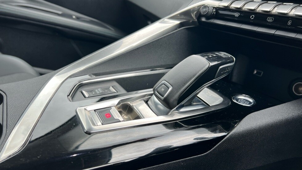 Used Peugeot 5008 2021 for sale - 75751400: Photo 27