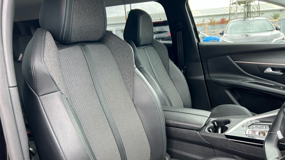 Used Peugeot 5008 2021 for sale - 75751400: Photo 30