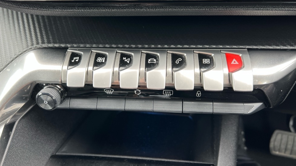 Used Peugeot 5008 2021 for sale - 75751400: Photo 33