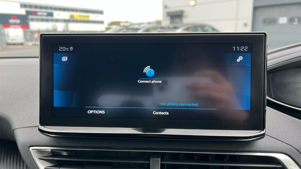 Used Peugeot 5008 2021 for sale - 75751400: Photo 35