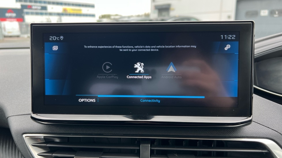 Used Peugeot 5008 2021 for sale - 75751400: Photo 37