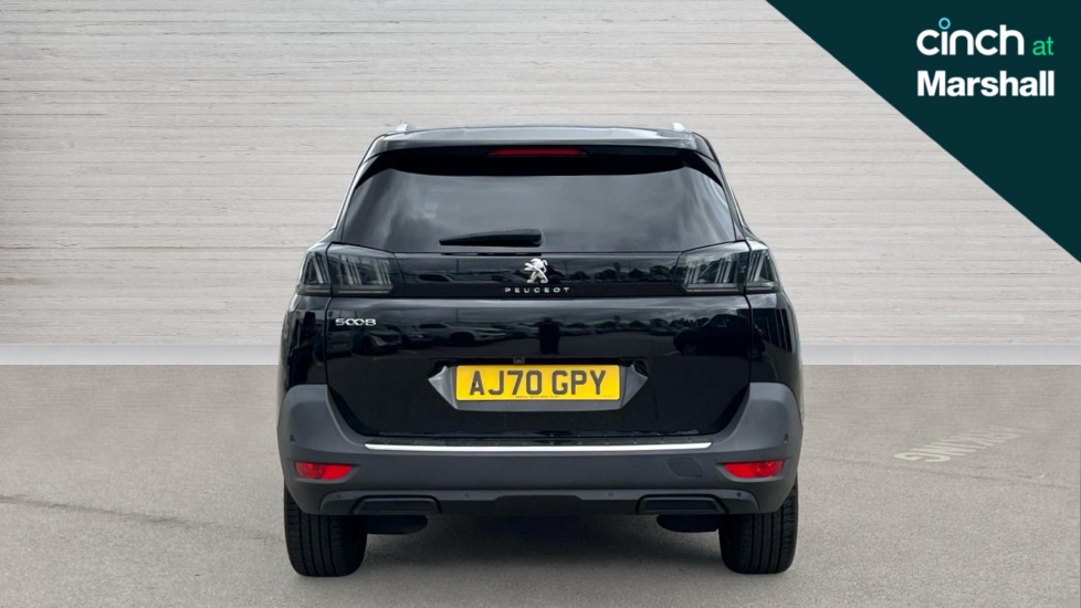 Used Peugeot 5008 2021 for sale - 75751400: Photo 4