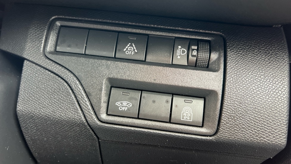 Used Peugeot 5008 2021 for sale - 75751400: Photo 45