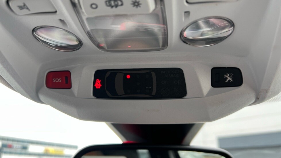 Used Peugeot 5008 2021 for sale - 75751400: Photo 46