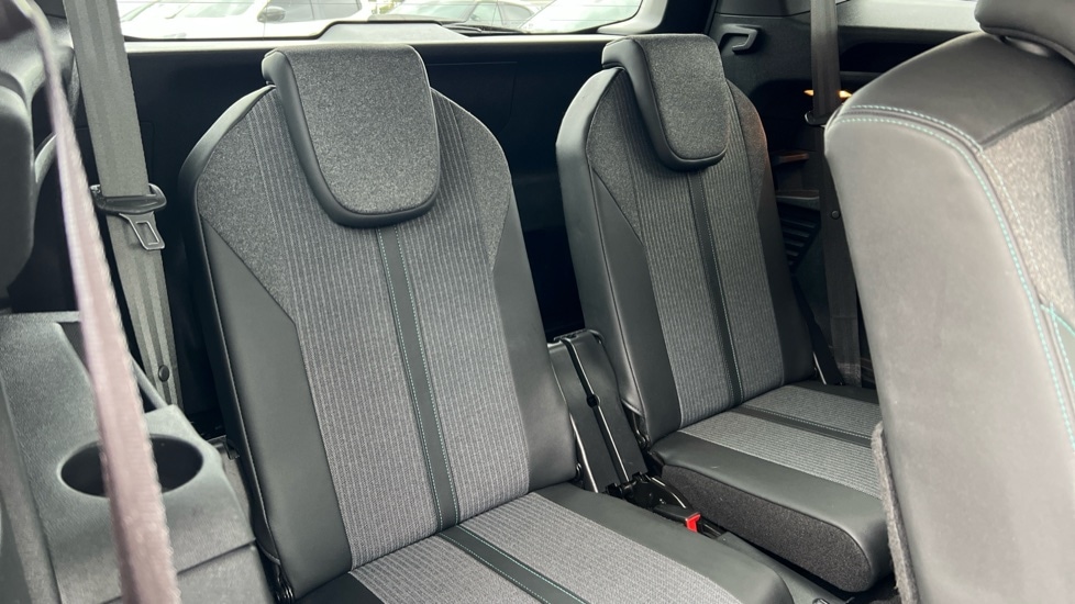 Used Peugeot 5008 2021 for sale - 75751400: Photo 47