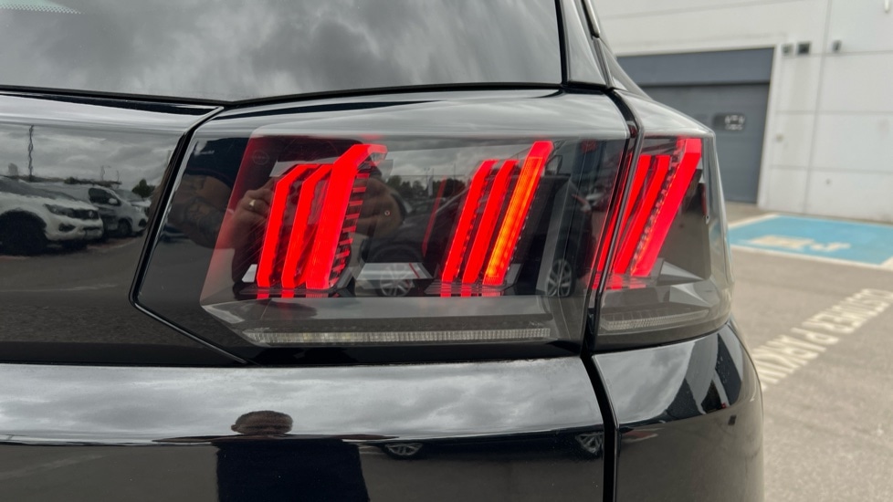 Used Peugeot 5008 2021 for sale - 75751400: Photo 48