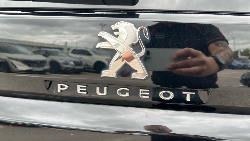 Used Peugeot 5008 2021 for sale - 75751400: Photo 49