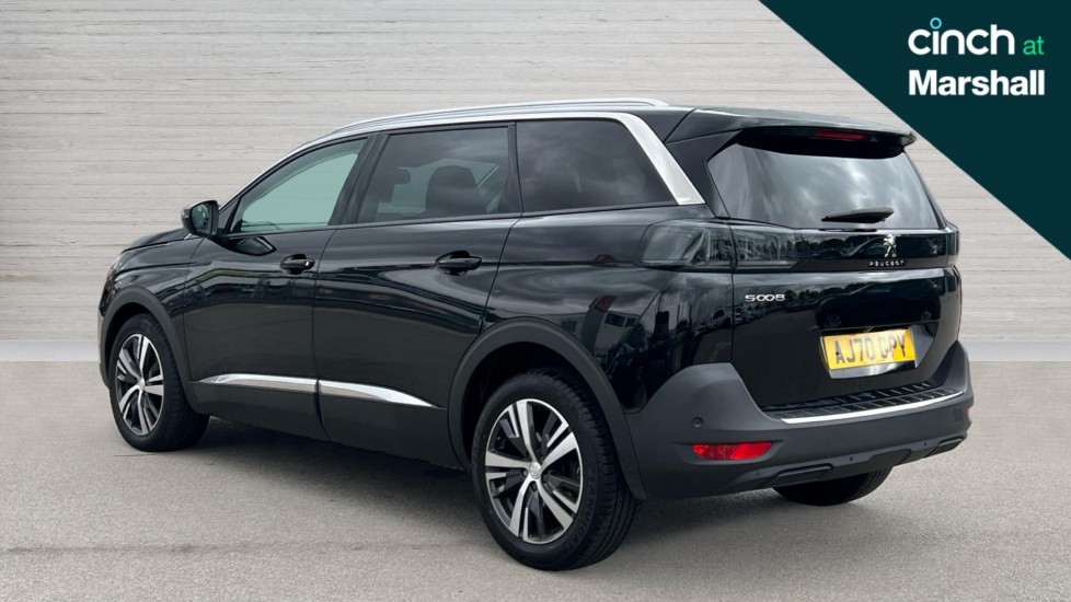 Used Peugeot 5008 2021 for sale - 75751400: Photo 5