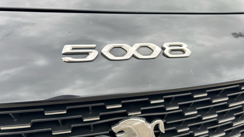 Used Peugeot 5008 2021 for sale - 75751400: Photo 53