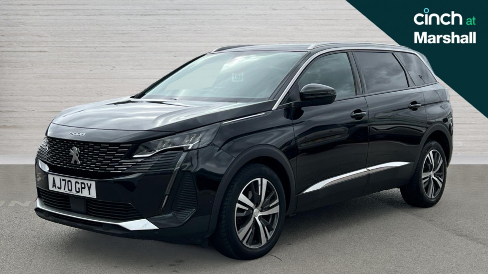 Used Peugeot 5008 2021 for sale - 75751400: Photo 7