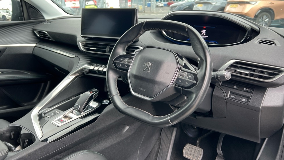 Used Peugeot 5008 2021 for sale - 75751400: Photo 9