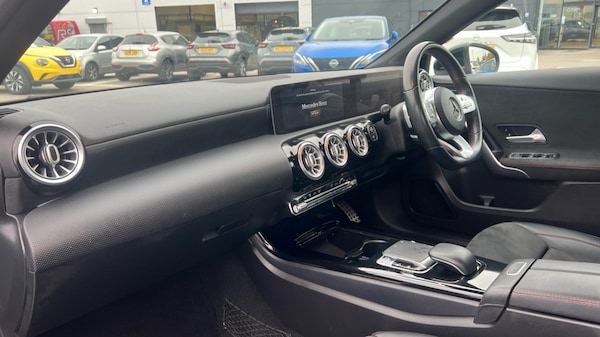 Used Mercedes-Benz A-Class 2019 for sale - 76273047: Photo 10
