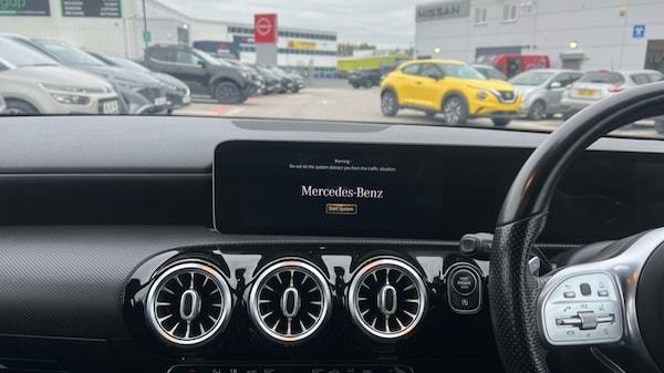 Used Mercedes-Benz A-Class 2019 for sale - 76273047: Photo 12