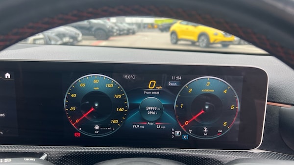 Used Mercedes-Benz A-Class 2019 for sale - 76273047: Photo 13
