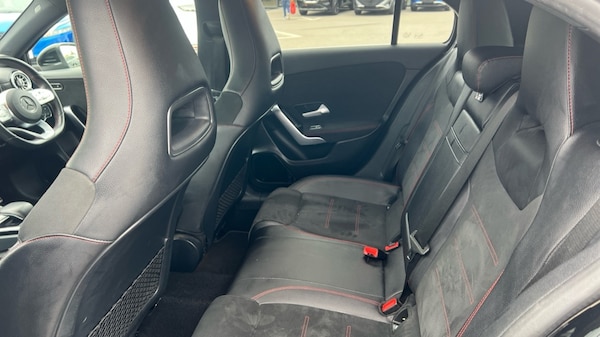 Used Mercedes-Benz A-Class 2019 for sale - 76273047: Photo 14