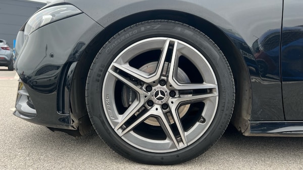 Used Mercedes-Benz A-Class 2019 for sale - 76273047: Photo 17