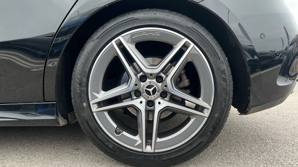 Used Mercedes-Benz A-Class 2019 for sale - 76273047: Photo 18