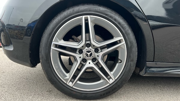 Used Mercedes-Benz A-Class 2019 for sale - 76273047: Photo 19