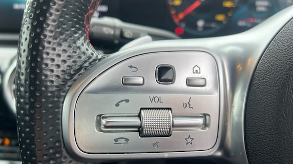 Used Mercedes-Benz A-Class 2019 for sale - 76273047: Photo 23
