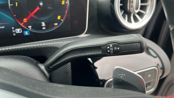Used Mercedes-Benz A-Class 2019 for sale - 76273047: Photo 24