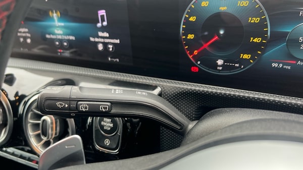 Used Mercedes-Benz A-Class 2019 for sale - 76273047: Photo 25