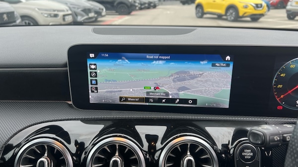 Used Mercedes-Benz A-Class 2019 for sale - 76273047: Photo 27