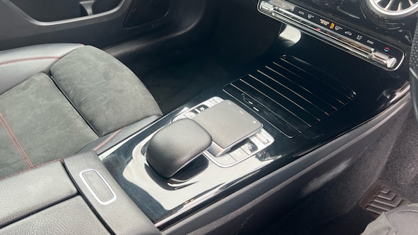 Used Mercedes-Benz A-Class 2019 for sale - 76273047: Photo 28