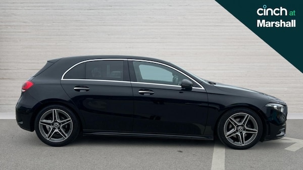 Used Mercedes-Benz A-Class 2019 for sale - 76273047: Photo 2