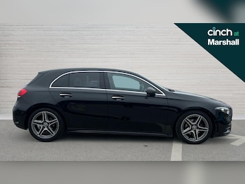 Used Mercedes-Benz A-Class 2019 for sale - 76273047: Photo 2