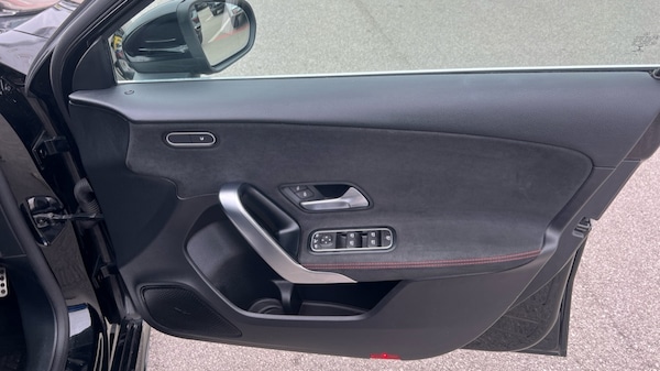 Used Mercedes-Benz A-Class 2019 for sale - 76273047: Photo 30
