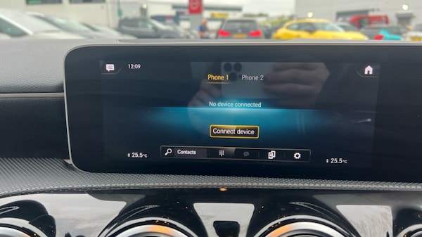 Used Mercedes-Benz A-Class 2019 for sale - 76273047: Photo 36