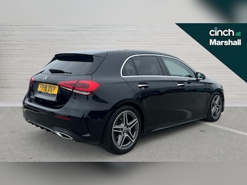 Used Mercedes-Benz A-Class 2019 for sale - 76273047: Photo 3