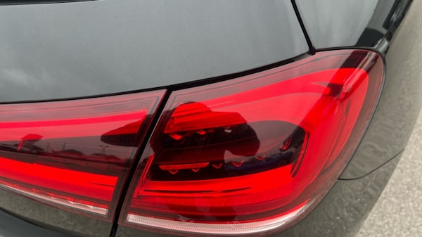 Used Mercedes-Benz A-Class 2019 for sale - 76273047: Photo 40