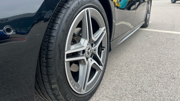 Used Mercedes-Benz A-Class 2019 for sale - 76273047: Photo 41
