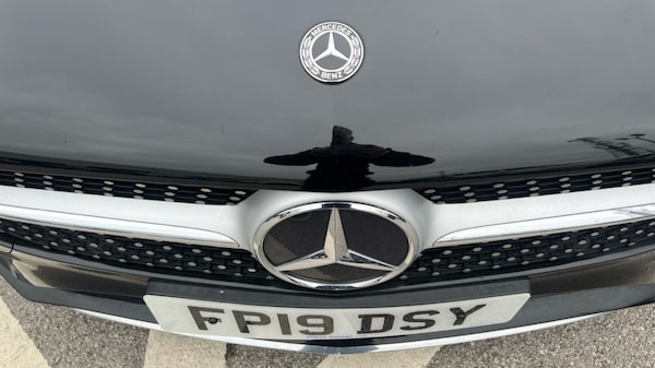 Used Mercedes-Benz A-Class 2019 for sale - 76273047: Photo 43