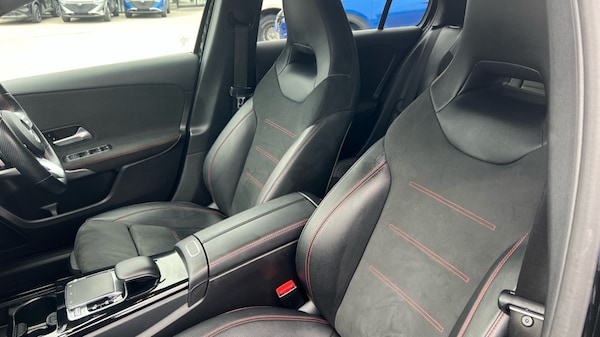 Used Mercedes-Benz A-Class 2019 for sale - 76273047: Photo 48