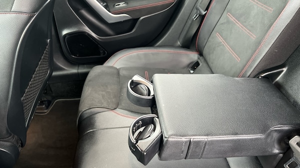 Used Mercedes-Benz A-Class 2019 for sale - 76273047: Photo 49