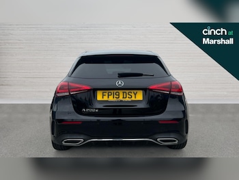 Used Mercedes-Benz A-Class 2019 for sale - 76273047: Photo 4