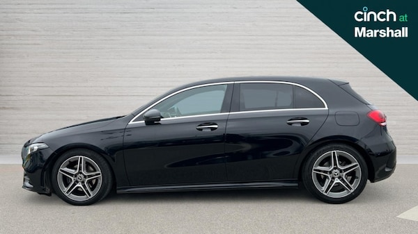 Used Mercedes-Benz A-Class 2019 for sale - 76273047: Photo 6